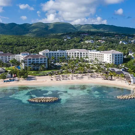 Hyatt Zilara Rose Hall Adults Only