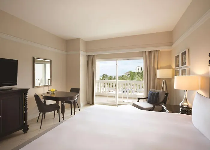 Hyatt Zilara Rose Hall Adults Only