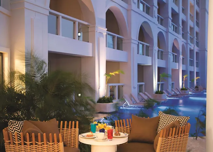 Hyatt Zilara Rose Hall Adults Only Montego Bay
