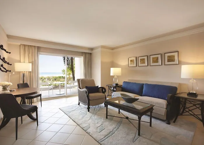 Hyatt Zilara Rose Hall Adults Only 5*