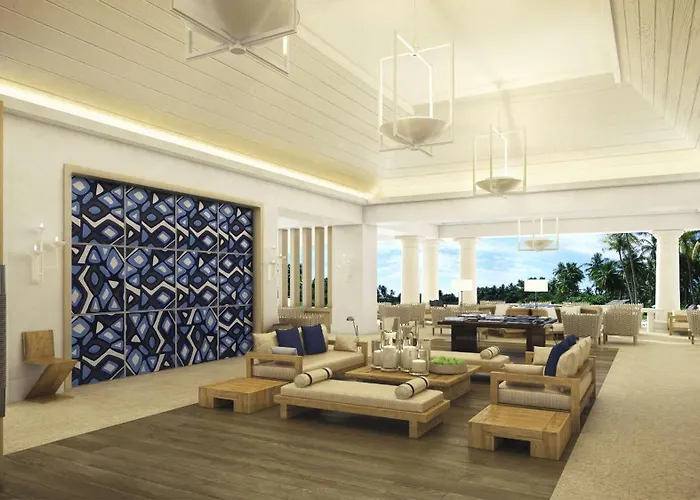 Resort Hyatt Zilara Rose Hall Adults Only 5*