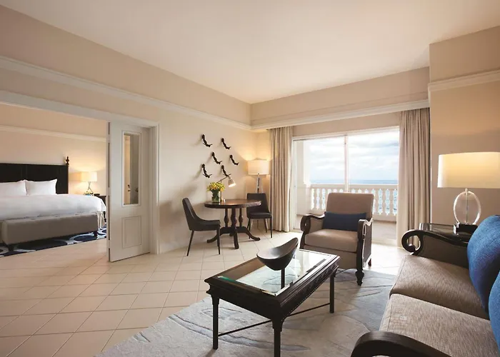 Hyatt Zilara Rose Hall Adults Only Resort