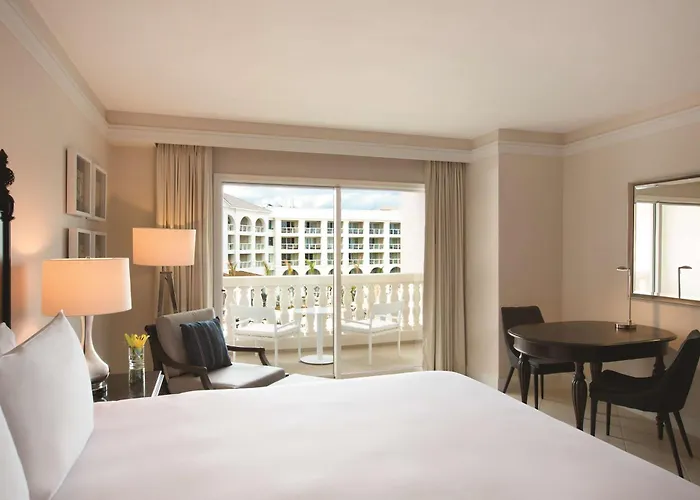 Hyatt Zilara Rose Hall Adults Only 5* Montego Bay