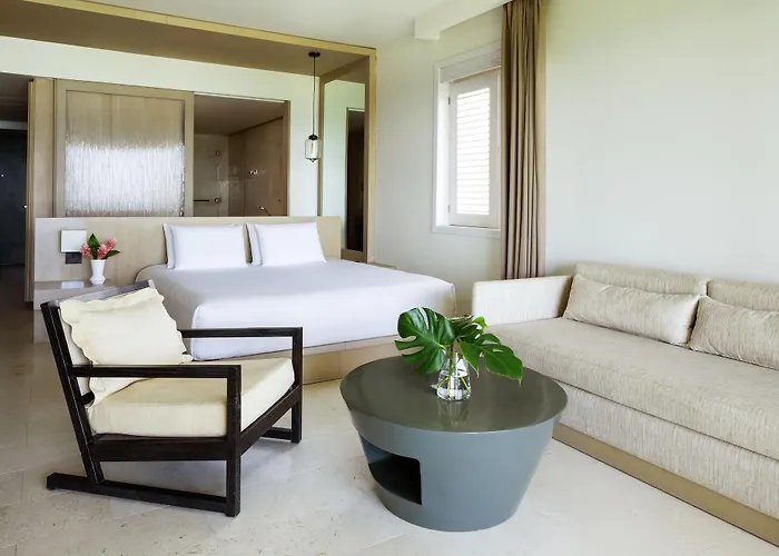 Hyatt Zilara Rose Hall Adults Only Montego Bay
