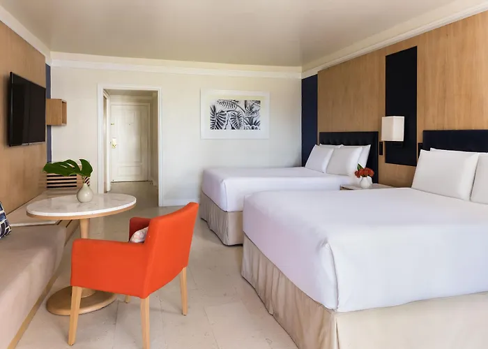 Hyatt Zilara Rose Hall Adults Only Resort 5*
