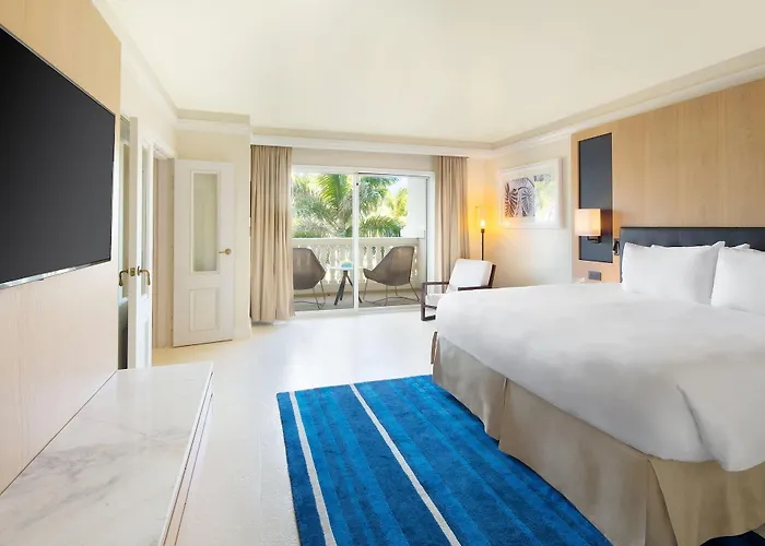 Hyatt Zilara Rose Hall Adults Only Resort 5*