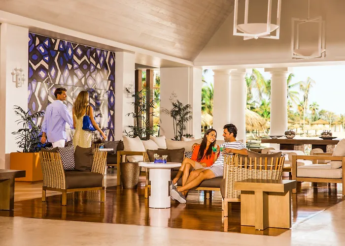 Hyatt Zilara Rose Hall Adults Only 5*
