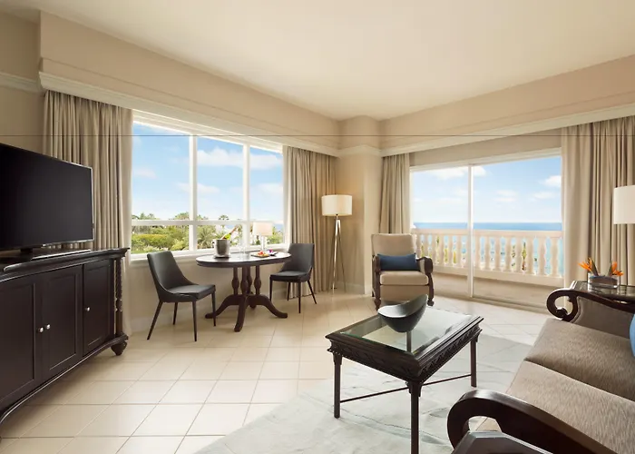 Resort Hyatt Zilara Rose Hall Adults Only Montego Bay
