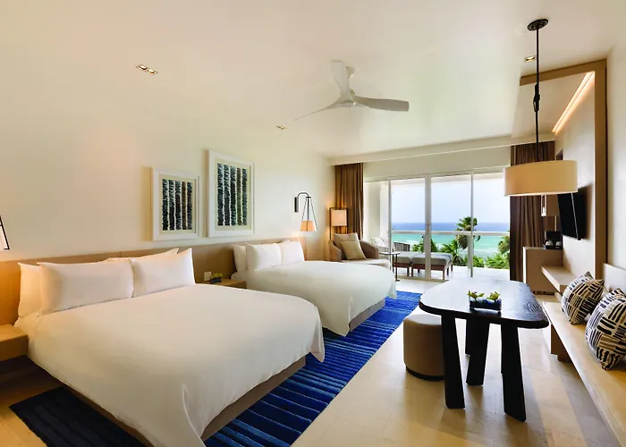 Hyatt Zilara Rose Hall Adults Only Resort Montego Bay