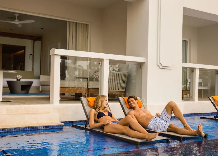 Resort Hyatt Zilara Rose Hall Adults Only Montego Bay