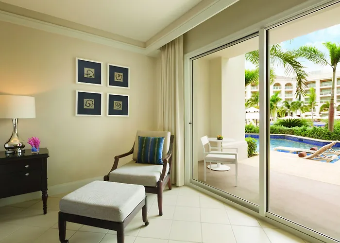 Hyatt Zilara Rose Hall Adults Only 5*