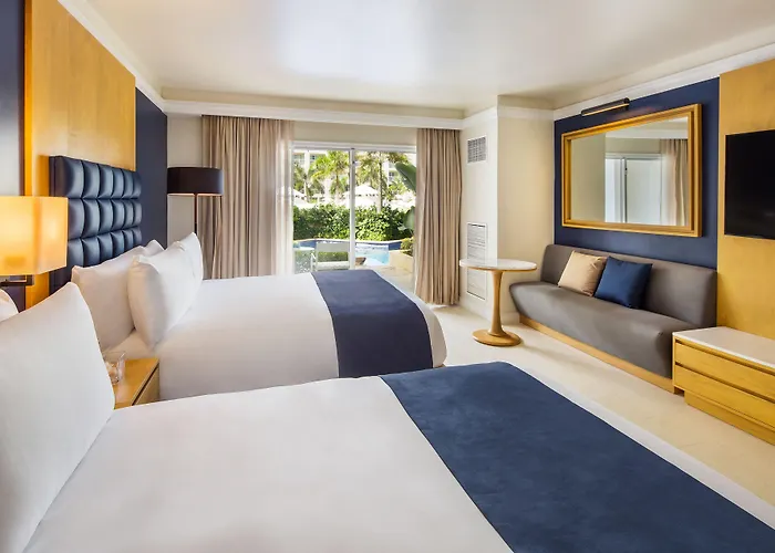 Hyatt Zilara Rose Hall Adults Only Resort 5*