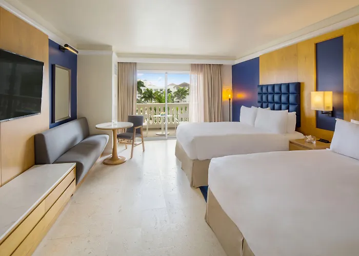 Hyatt Zilara Rose Hall Adults Only Montego Bay