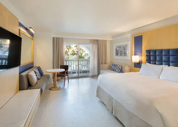 Hyatt Zilara Rose Hall Adults Only Resort Montego Bay