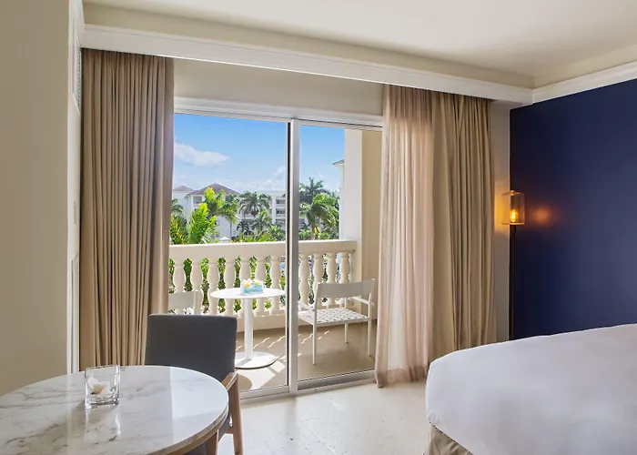 Hyatt Zilara Rose Hall Adults Only Resort 5*