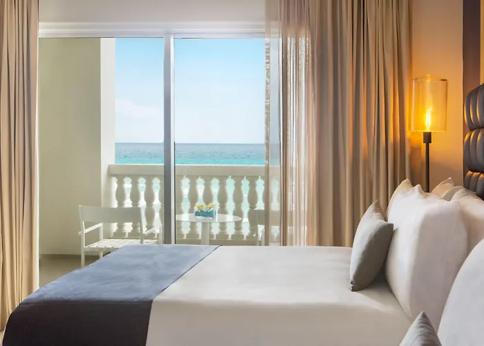 Resort Hyatt Zilara Rose Hall Adults Only Montego Bay