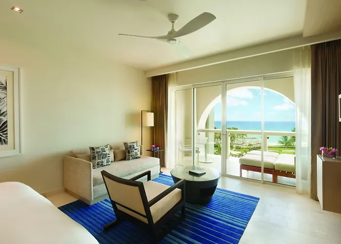 Hyatt Zilara Rose Hall Adults Only Resort 5*