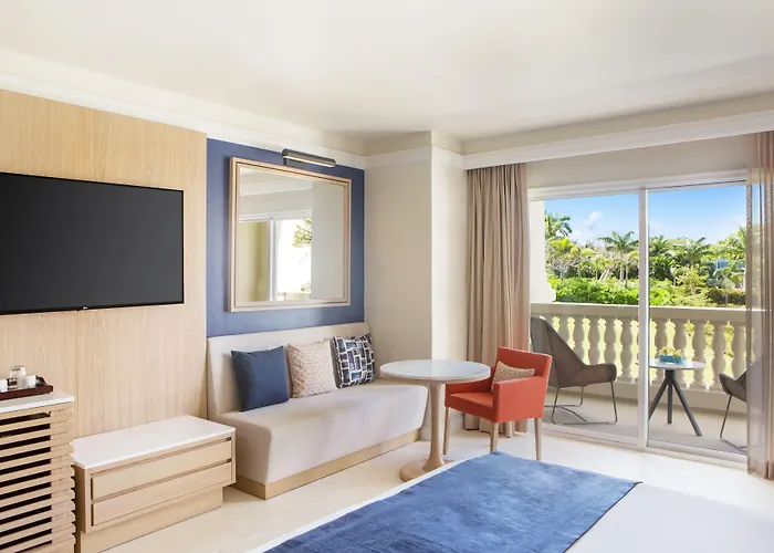 Hyatt Zilara Rose Hall Adults Only Resort 5*