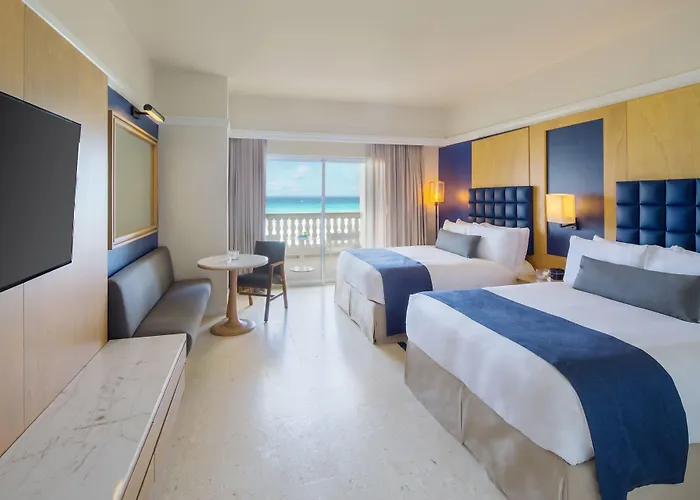 Hyatt Zilara Rose Hall Adults Only Montego Bay