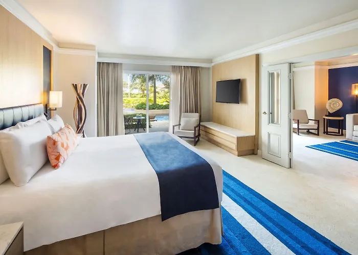 Hyatt Zilara Rose Hall Adults Only
