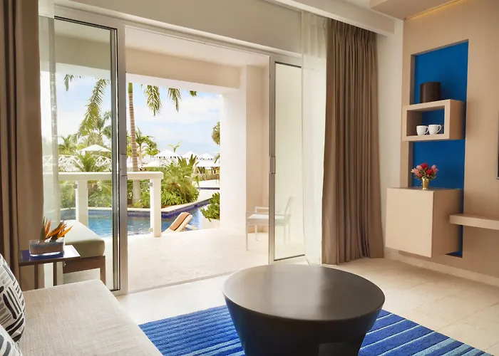 Resort Hyatt Zilara Rose Hall Adults Only Montego Bay