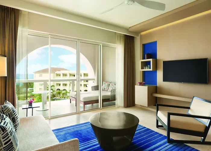 Resort Hyatt Zilara Rose Hall Adults Only 5*