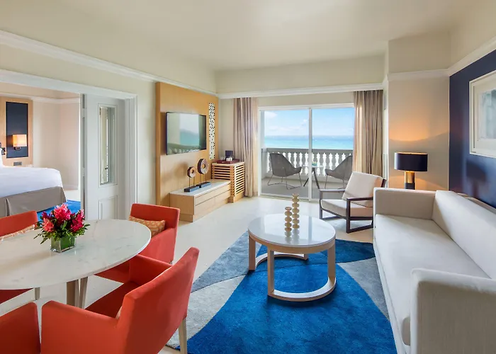 Hyatt Zilara Rose Hall Adults Only Montego Bay