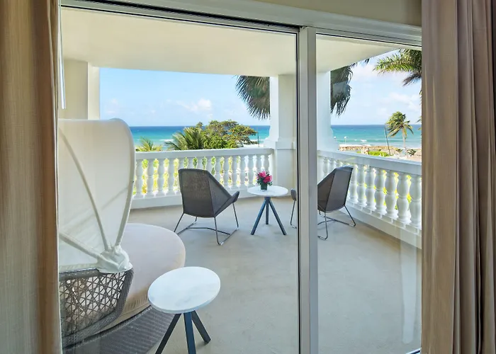 Resort Hyatt Zilara Rose Hall Adults Only