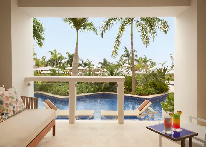 Hyatt Zilara Rose Hall Adults Only 5*