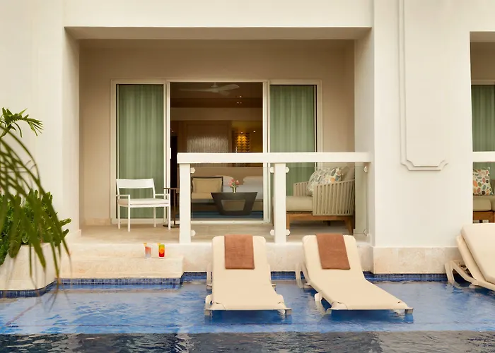 Resort Hyatt Zilara Rose Hall Adults Only 5*