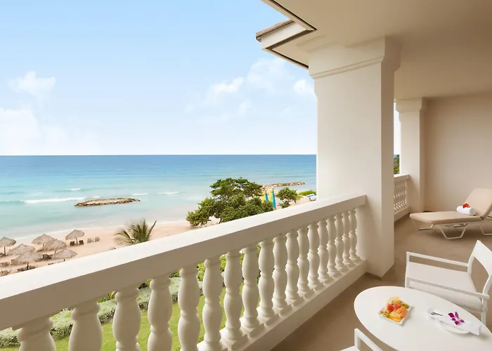 Hyatt Zilara Rose Hall Adults Only Montego Bay