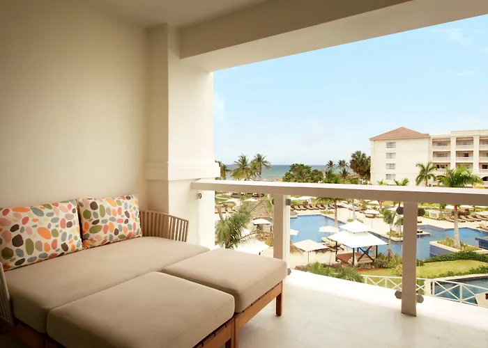 Hyatt Zilara Rose Hall Adults Only