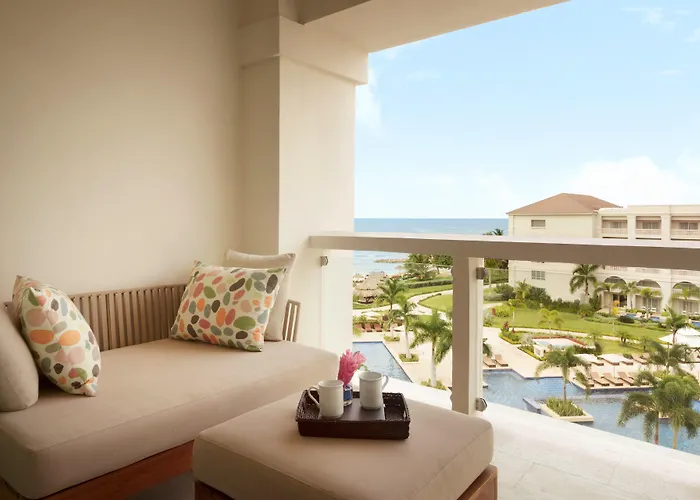 Hyatt Zilara Rose Hall Adults Only