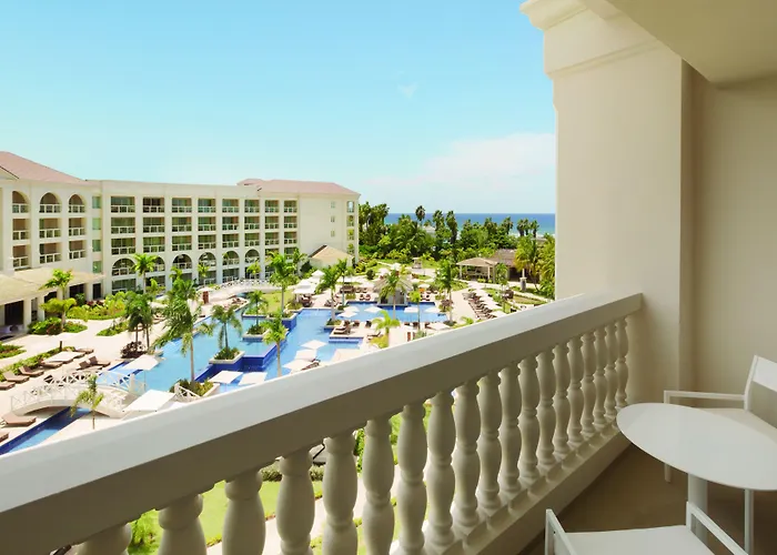 Hyatt Zilara Rose Hall Adults Only 5* Montego Bay