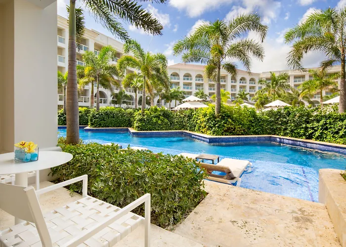 Hyatt Zilara Rose Hall Adults Only 5*