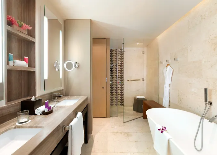 Hyatt Zilara Rose Hall Adults Only Resort