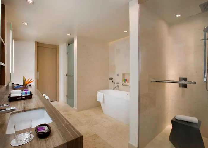Hyatt Zilara Rose Hall Adults Only Montego Bay