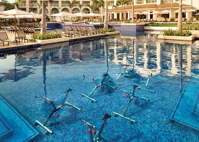 Hyatt Zilara Rose Hall Adults Only 5*