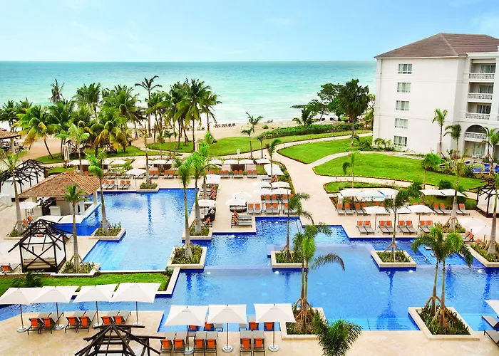 Resort Hyatt Zilara Rose Hall Adults Only Montego Bay