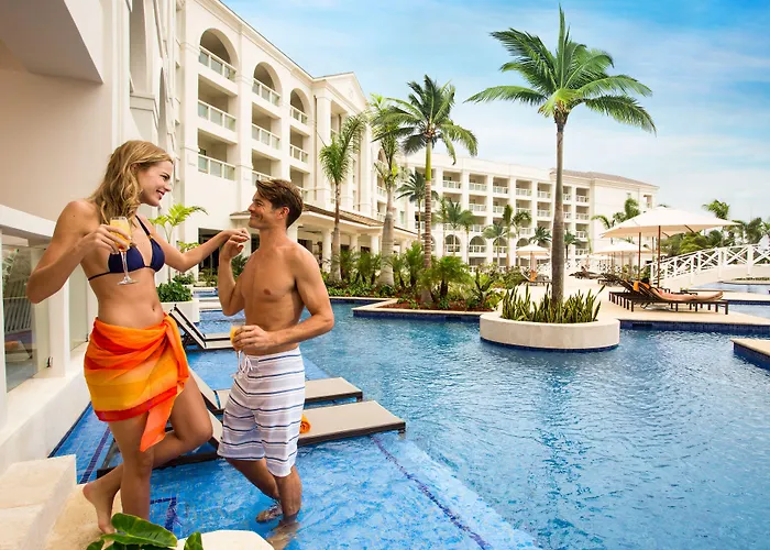 Resort Hyatt Zilara Rose Hall Adults Only Montego Bay