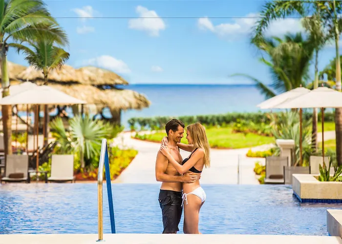 Resort Hyatt Zilara Rose Hall Adults Only 5*