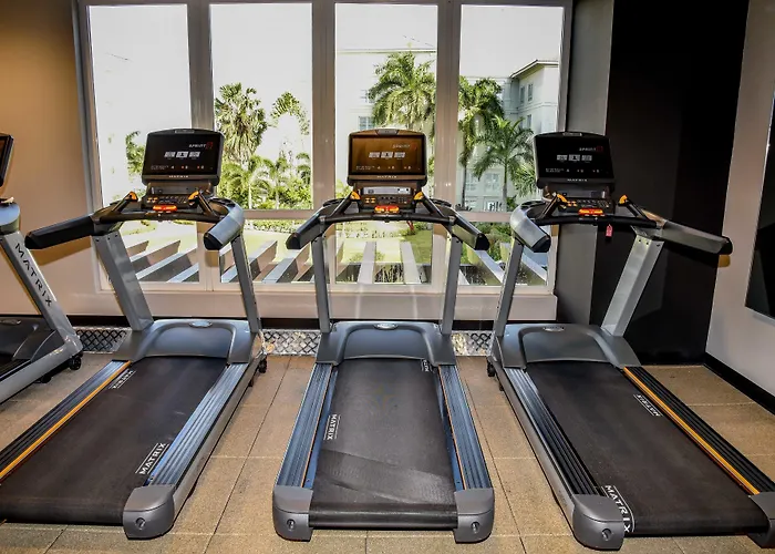 Hyatt Zilara Rose Hall Adults Only 5*