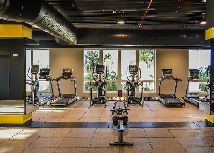 Hyatt Zilara Rose Hall Adults Only Resort Montego Bay