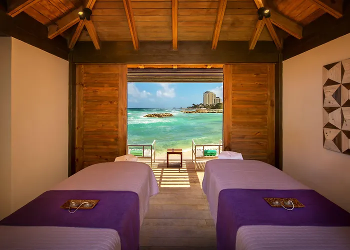 Resort Hyatt Zilara Rose Hall Adults Only 5*