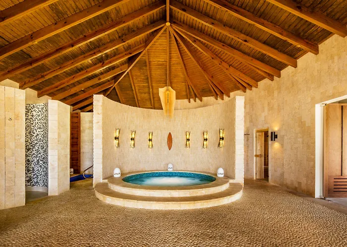 Hyatt Zilara Rose Hall Adults Only Montego Bay