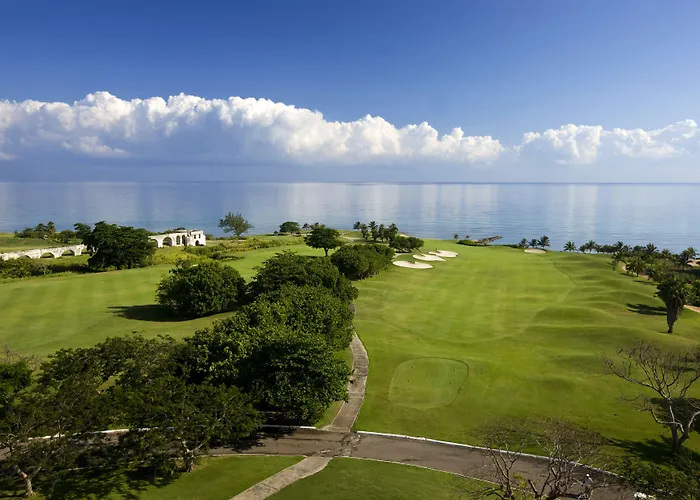 Hyatt Zilara Rose Hall Adults Only 5*