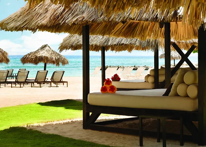 Hyatt Zilara Rose Hall Adults Only Montego Bay