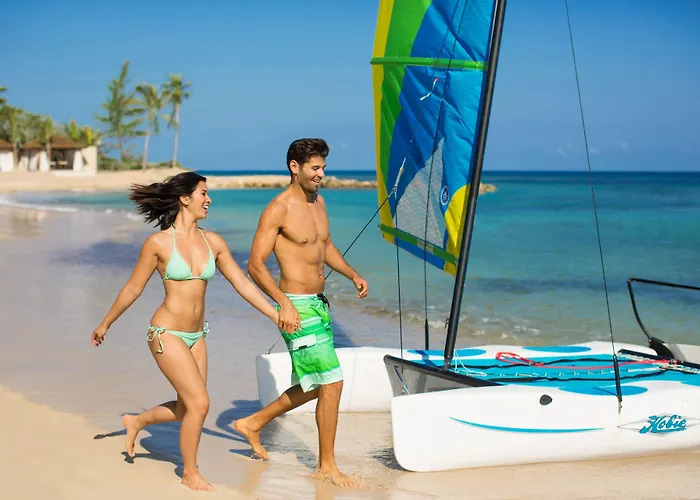 Hyatt Zilara Rose Hall Adults Only Montego Bay