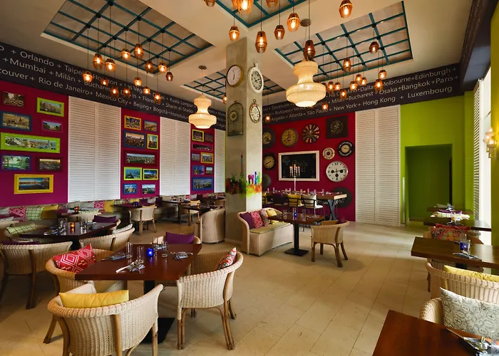 Hyatt Zilara Rose Hall Adults Only Resort 5*