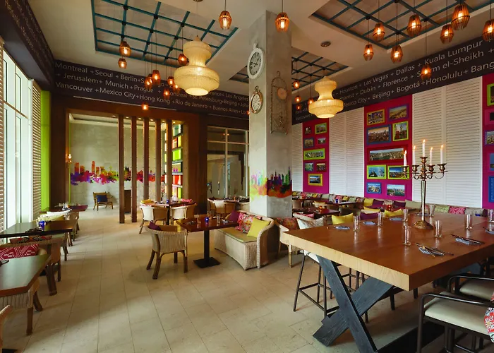 Hyatt Zilara Rose Hall Adults Only 5*
